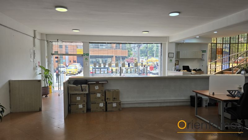 Oficina disponible para el arriendo en Medellín el codigo es 20185 foto numero 5