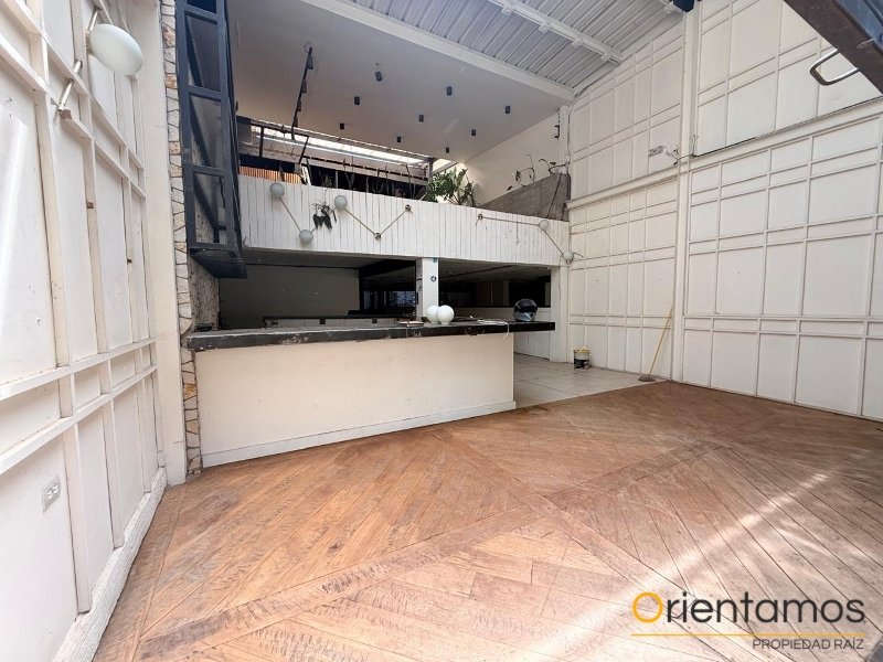 Local disponible para el arriendo en Medellín el codigo es 21068 foto numero 6