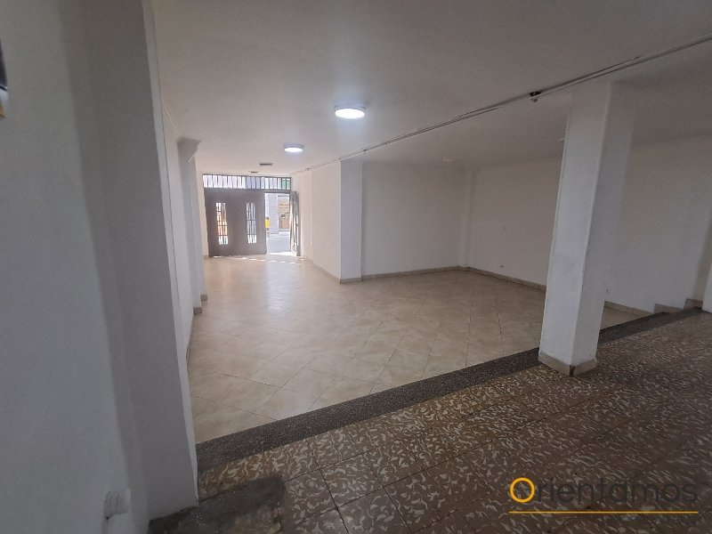 Local disponible para el arriendo en Envigado el codigo es 21644 foto numero 7