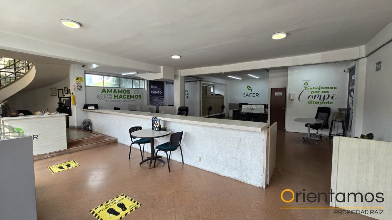 Oficina disponible para el arriendo en Medellín el codigo es 20185 foto numero 7