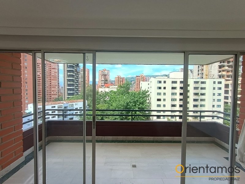 Apartamento disponible para el arriendo en Medellín el codigo es 21571 foto numero 5