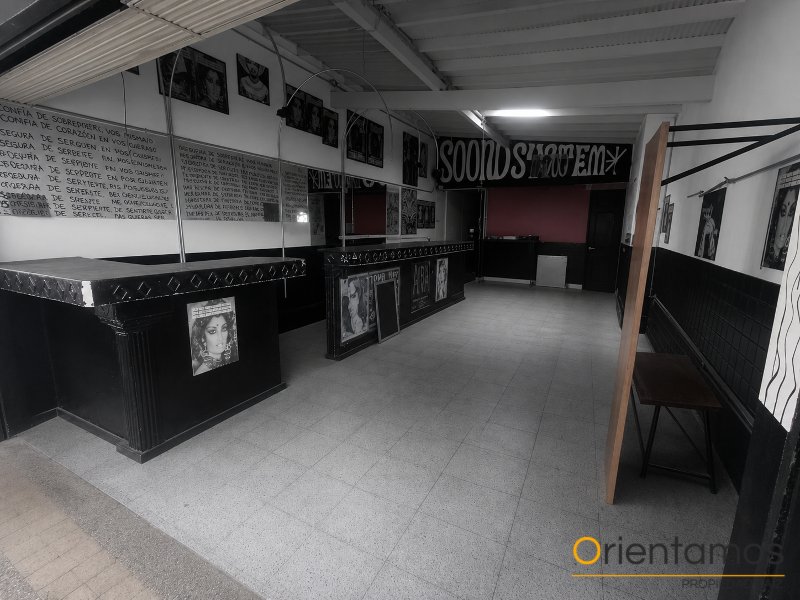 Local disponible para el arriendo en Medellín el codigo es 138 foto numero 3