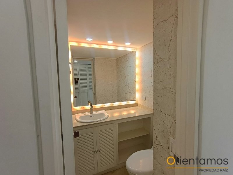 Apartamento disponible para el arriendo en Medellín el codigo es 21571 foto numero 16