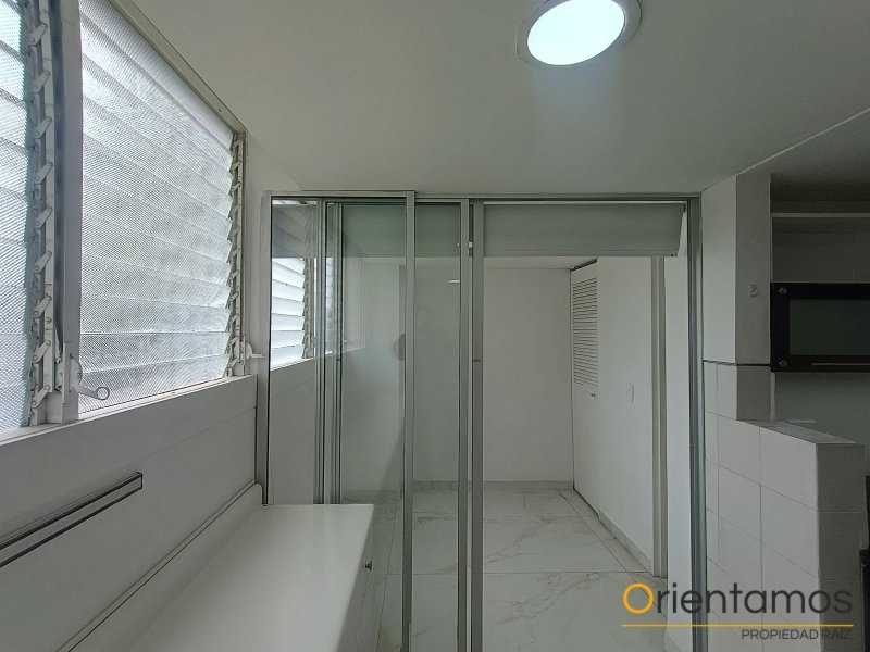Apartamento disponible para el arriendo en Medellín el codigo es 21571 foto numero 18