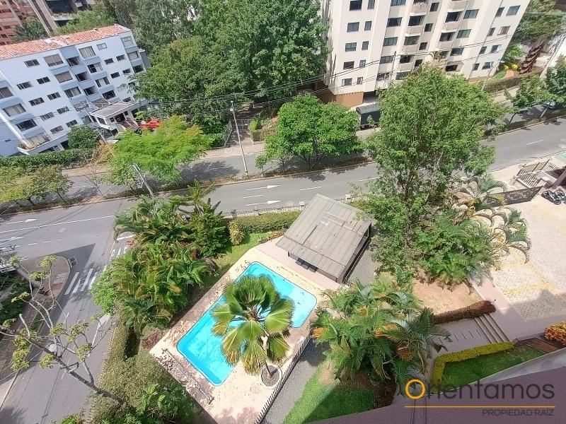 Apartamento disponible para el arriendo en Medellín el codigo es 21571 foto numero 22