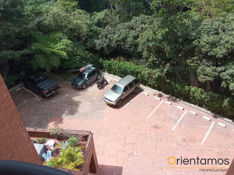 Apartaestudio disponible para el arriendo en Medellín el codigo es 20948 foto numero 15