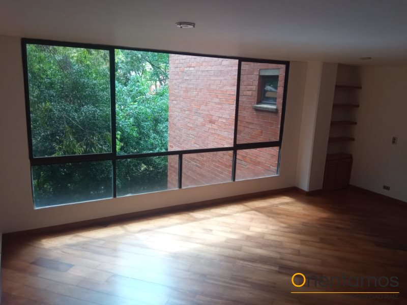 Apartaestudio disponible para el arriendo en Medellín el codigo es 20948 foto numero 3