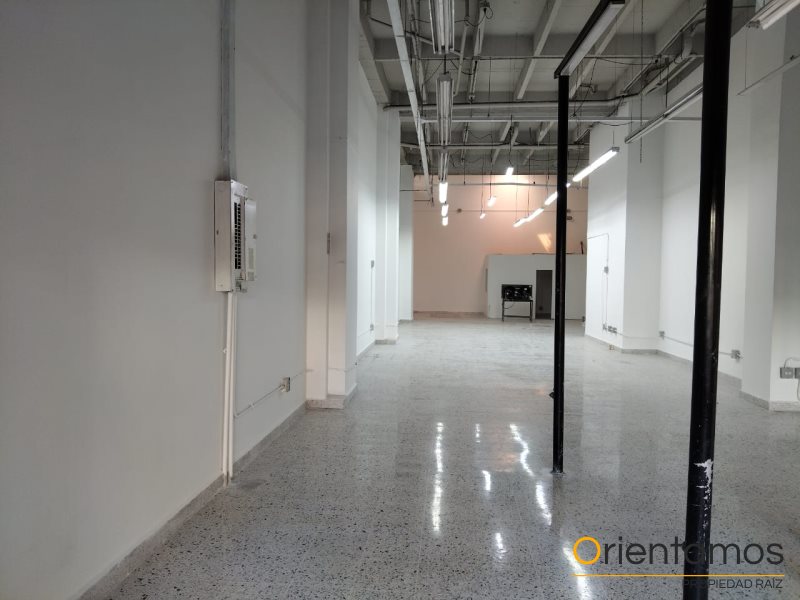 Local para el arriendo en Medellín - Boston el codigo es 20706 foto numero 8