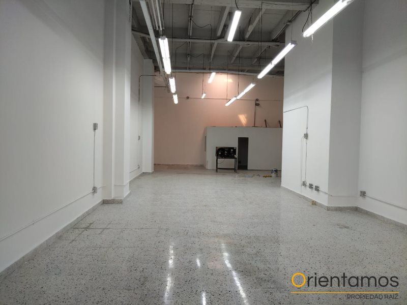 Local para el arriendo en Medellín - Boston el codigo es 20706 foto numero 9