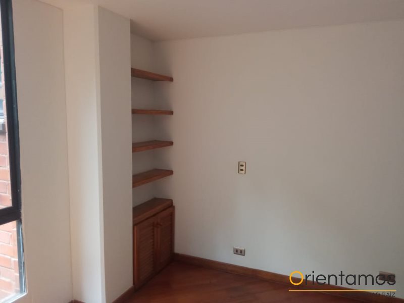 Apartaestudio disponible para el arriendo en Medellín el codigo es 20948 foto numero 7