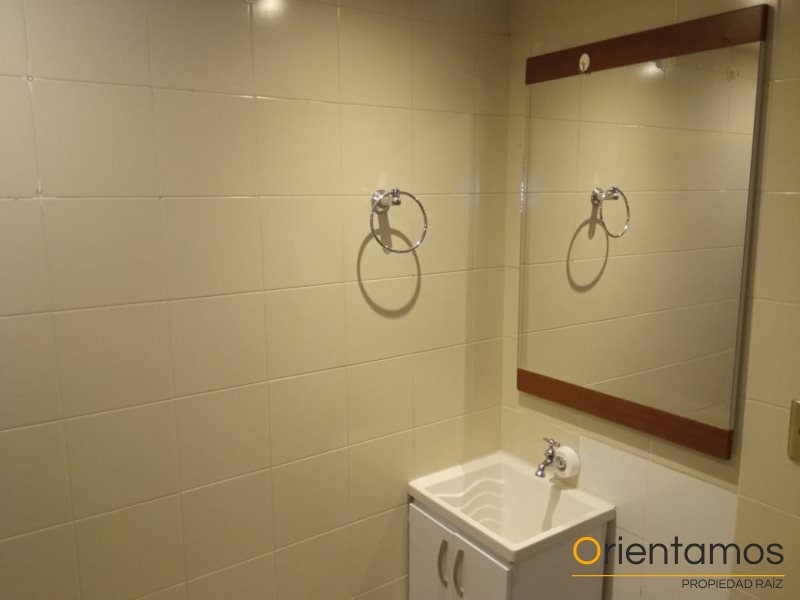 Apartaestudio disponible para el arriendo en Medellín el codigo es 20948 foto numero 13