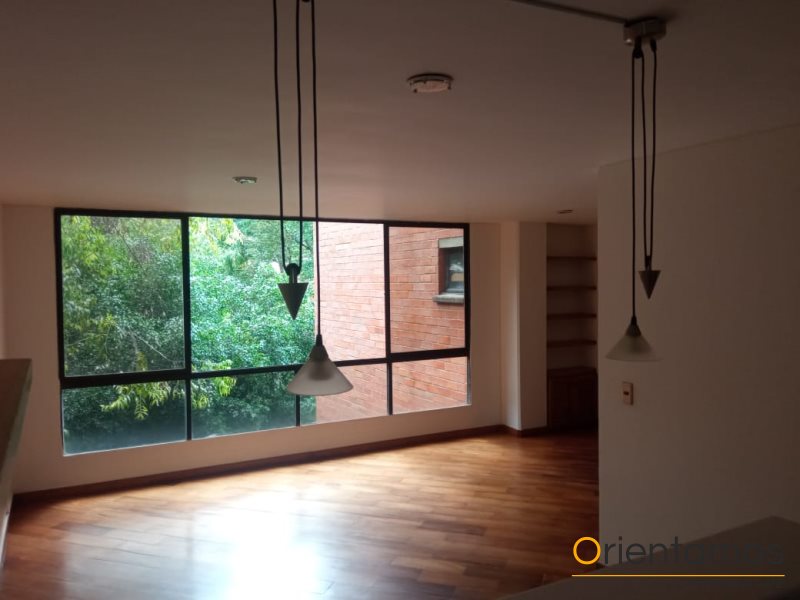 Apartaestudio disponible para el arriendo en Medellín el codigo es 20948 foto numero 2