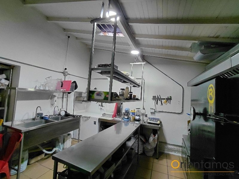 Local disponible para el arriendo en Medellín el codigo es 21585 foto numero 11