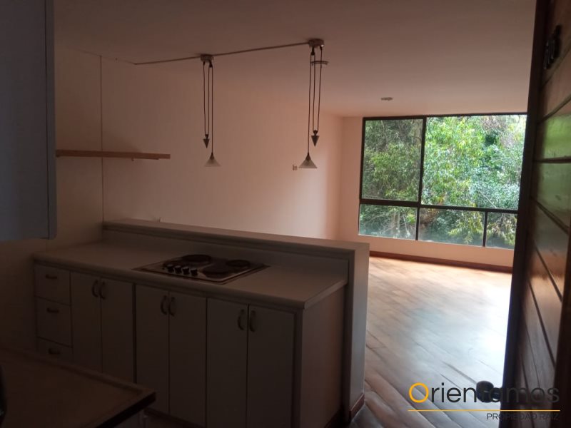 Apartaestudio disponible para el arriendo en Medellín el codigo es 20948 foto numero 4