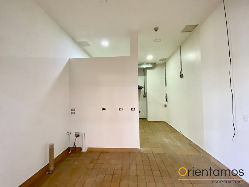 Local disponible para el arriendo en Medellín el codigo es 19246 foto numero 4