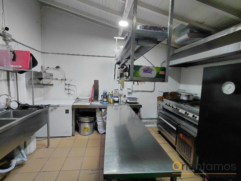 Local disponible para el arriendo en Medellín el codigo es 21585 foto numero 12