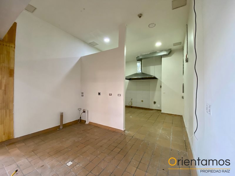 Local disponible para el arriendo en Medellín el codigo es 19246 foto numero 6