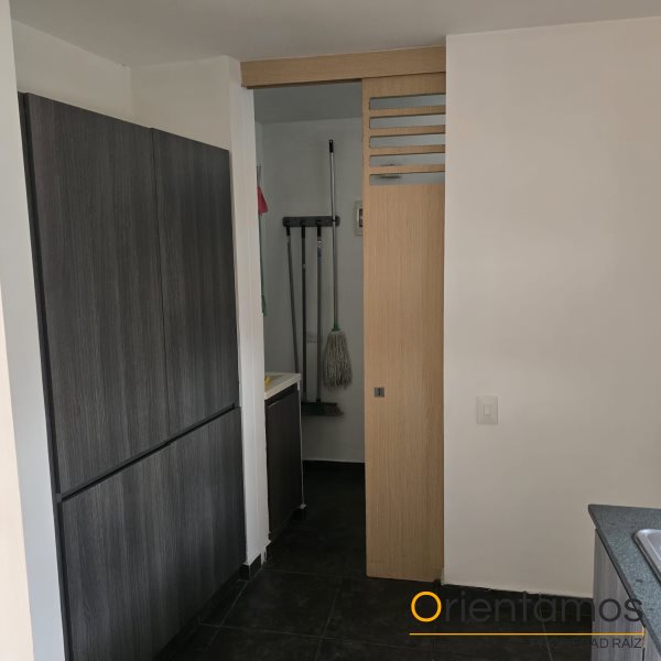 Apartamento disponible para el arriendo en Medellín el codigo es 20932 foto numero 7