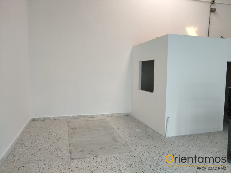 Local para el arriendo en Medellín - Boston el codigo es 20706 foto numero 10