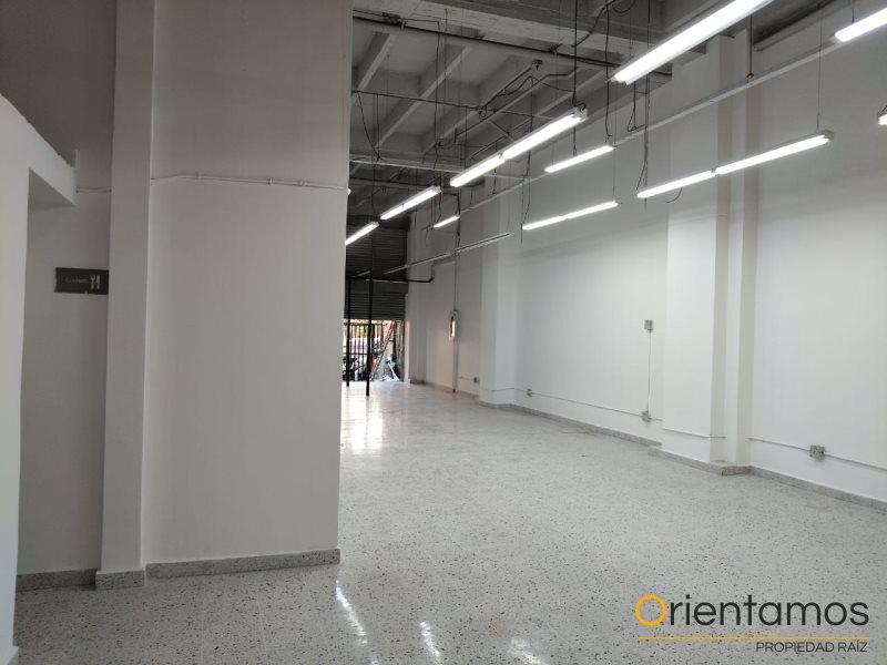 Local para el arriendo en Medellín - Boston el codigo es 20706 foto numero 7