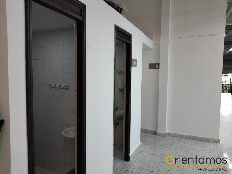 Local para el arriendo en Medellín - Boston el codigo es 20706 foto numero 14