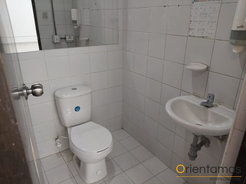 Local para el arriendo en Medellín - Boston el codigo es 20706 foto numero 15