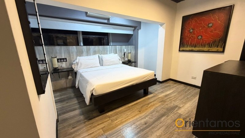Edificio disponible para venta o arriendo en Medellín el codigo es 21241 foto numero 7