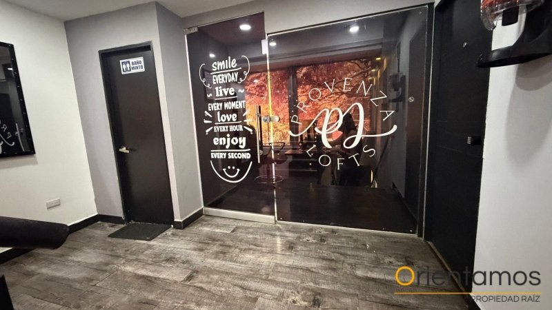Edificio disponible para venta o arriendo en Medellín el codigo es 21241 foto numero 3