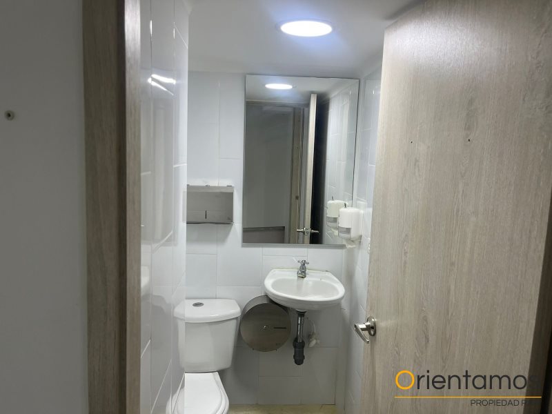 Local disponible para el arriendo en Medellín el codigo es 18711 foto numero 9