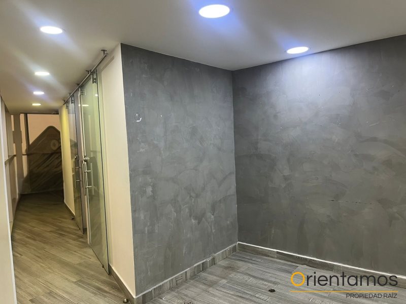 Local disponible para el arriendo en Medellín el codigo es 18711 foto numero 6