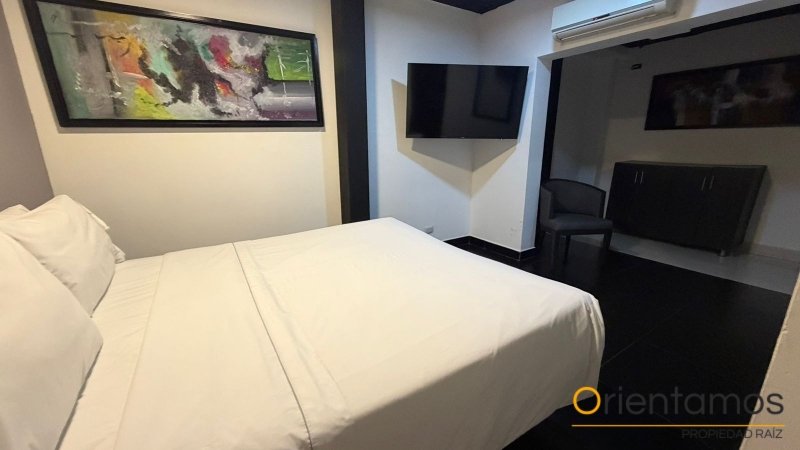 Edificio disponible para venta o arriendo en Medellín el codigo es 21241 foto numero 9