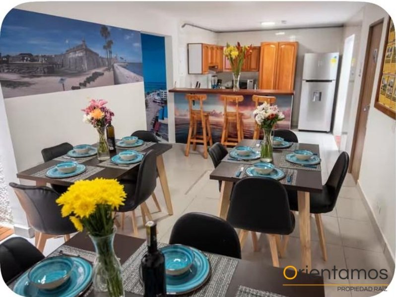 Casa-local disponible para el arriendo en Medellín el codigo es 21576 foto numero 4