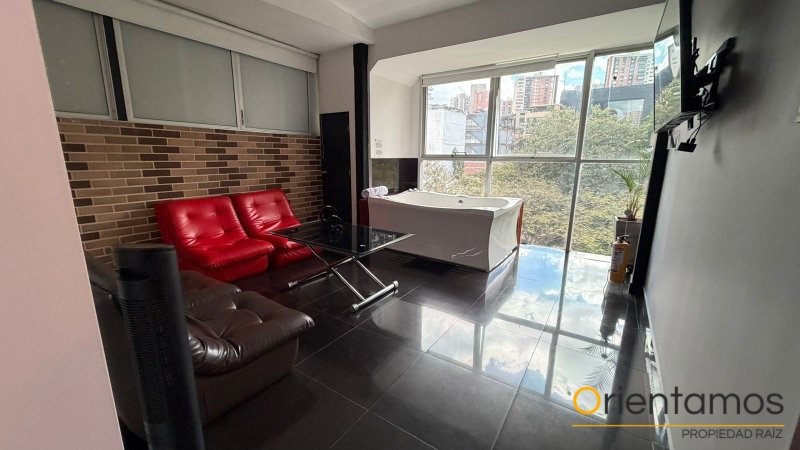 Edificio disponible para venta o arriendo en Medellín el codigo es 21241 foto numero 5