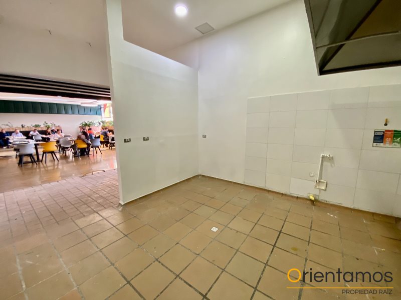 Local disponible para el arriendo en Medellín el codigo es 19246 foto numero 8