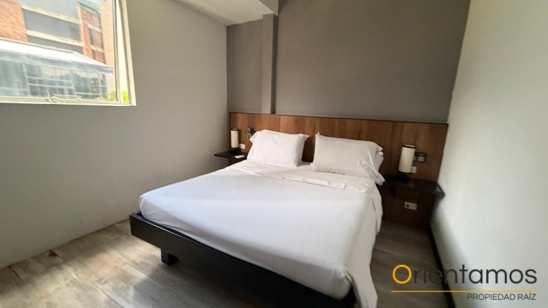 Edificio disponible para venta o arriendo en Medellín el codigo es 21241 foto numero 14