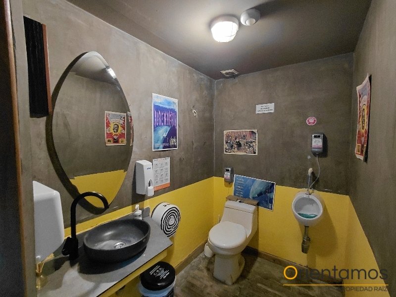 Local disponible para el arriendo en Medellín el codigo es 21585 foto numero 5