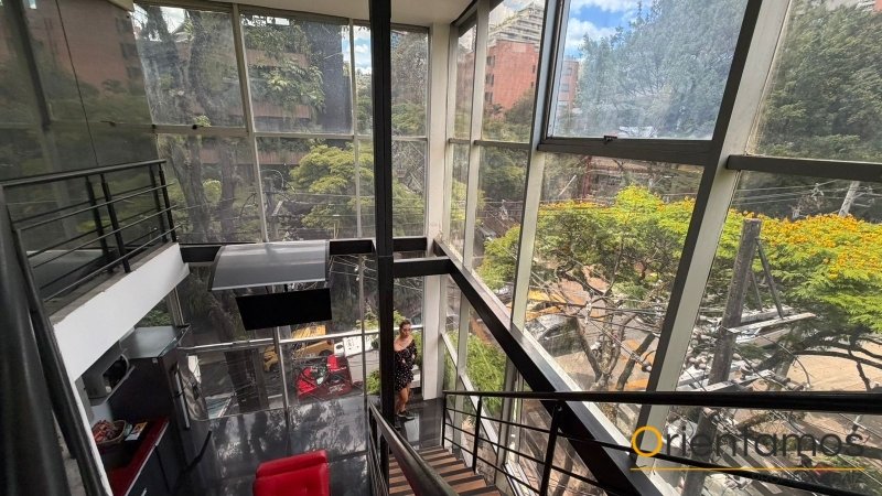 Edificio disponible para venta o arriendo en Medellín el codigo es 21241 foto numero 16