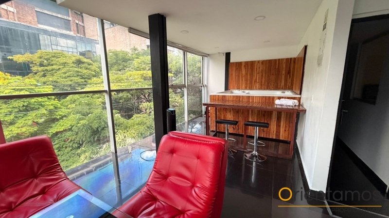 Edificio disponible para venta o arriendo en Medellín el codigo es 21241 foto numero 17