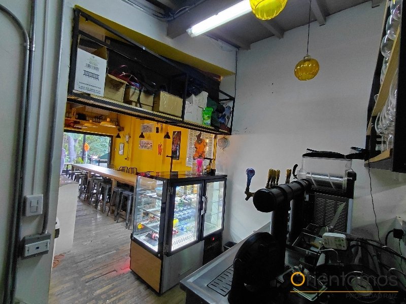 Local disponible para el arriendo en Medellín el codigo es 21585 foto numero 6