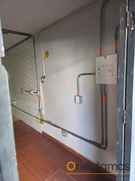 Local disponible para el arriendo en Medellín el codigo es 21590 foto numero 5