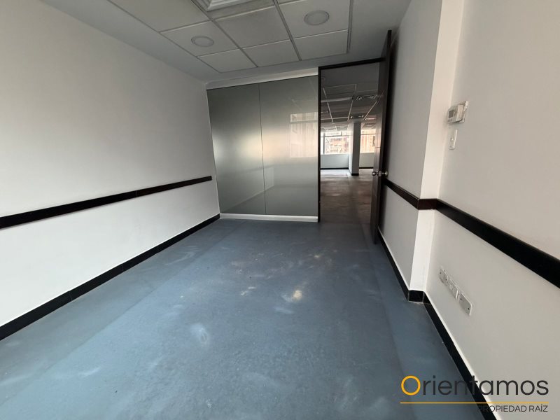 Oficina disponible para el arriendo en Medellín el codigo es 20981 foto numero 13