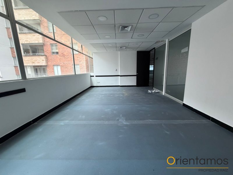 Oficina disponible para el arriendo en Medellín el codigo es 20981 foto numero 5