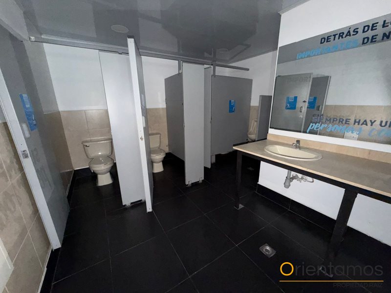 Oficina disponible para el arriendo en Medellín el codigo es 20981 foto numero 20