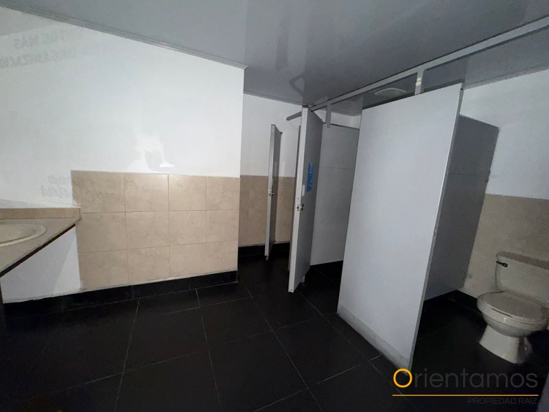 Oficina disponible para el arriendo en Medellín el codigo es 20981 foto numero 17