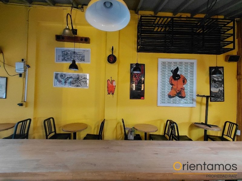 Local disponible para el arriendo en Medellín el codigo es 21585 foto numero 8