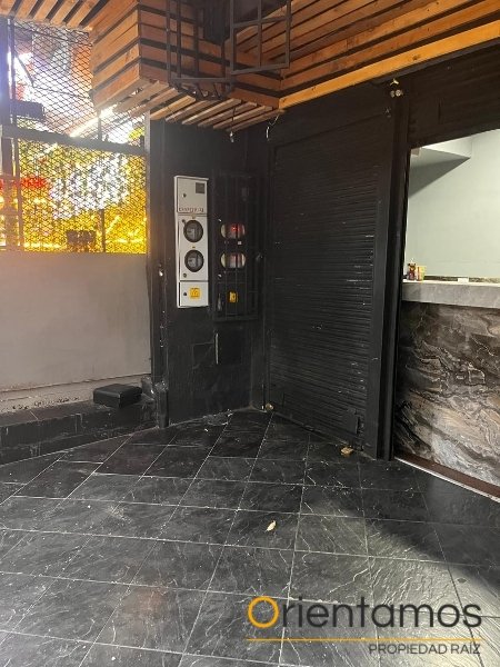 Local disponible para el arriendo en Medellín el codigo es 5676 foto numero 9