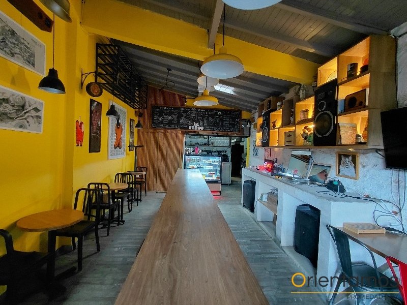 Local disponible para el arriendo en Medellín el codigo es 21585 foto numero 9