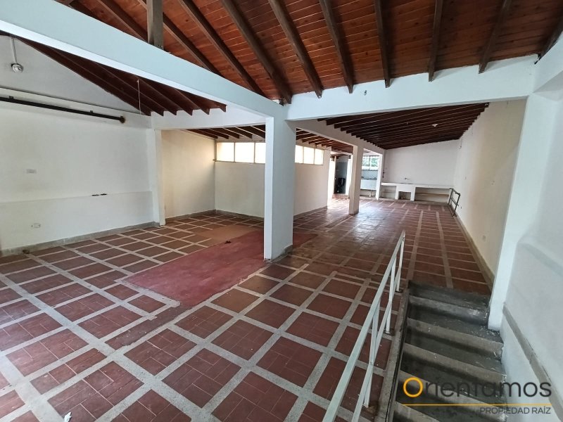 Bodega disponible para el arriendo en Medellín el codigo es 21548 foto numero 5