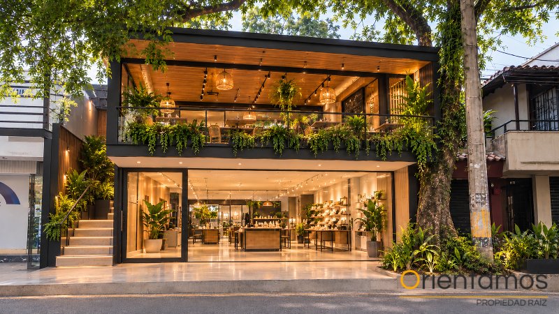 Local disponible para el arriendo en Medellín el codigo es 11470 foto numero 2