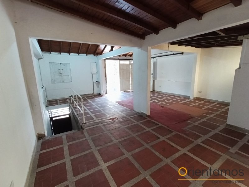 Bodega disponible para el arriendo en Medellín el codigo es 21548 foto numero 6